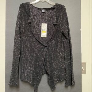 Karen Kane Flutter Sweater NWT Sz M